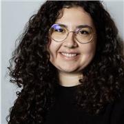 Laureata in Filologia Moderna e Études Italiennes offre ripetizioni in materie umanistiche, inglese e francese